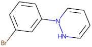1-(3-Bromophenyl)-1,2-dihydropyridazine