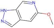5-Methoxy-1H-pyrazolo[3,4-c]pyridine