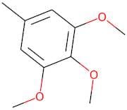 3,4,5-Trimethoxytoluene