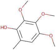 6-Methyl-2,3,4-trimethoxyphenol