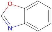 1,3-Benzoxazole
