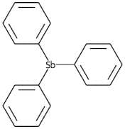 Triphenylantimony (III)