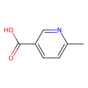 6-Methylnicotinic acid