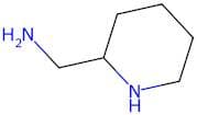 2-(Aminomethyl)piperidine