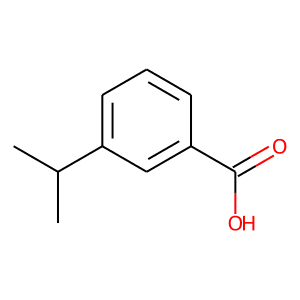 3-Isopropylbenzoic acid