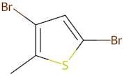 3,5-Dibromo-2-methylthiophene