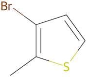 3-Bromo-2-methylthiophene
