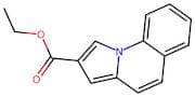 Ethyl pyrrolo[1,2-a]quinoline-2-carboxylate