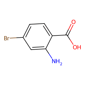 2-Amino-4-bromobenzoic acid