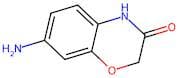 7-Amino-2H-1,4-benzoxazin-3(4H)-one