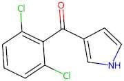 3-(2,6-Dichlorobenzoyl)-1H-pyrrole