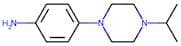 4-(4-Isopropylpiperazin-1-yl)aniline
