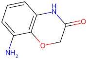 8-Amino-2H-1,4-benzoxazin-3(4H)-one