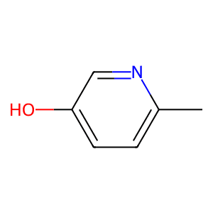 5-Hydroxy-2-methylpyridine