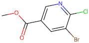 Methyl 5-bromo-6-chloronicotinate