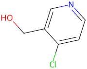 4-Chloro-3-(hydroxymethyl)pyridine