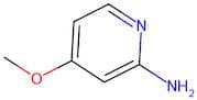 2-Amino-4-methoxypyridine