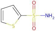 Thiophene-2-sulphonamide