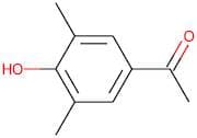 3',5'-Dimethyl-4'-hydroxyacetophenone