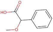 Methoxy(phenyl)acetic acid