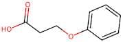 3-Phenoxypropanoic acid