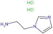1-(2-Aminoethyl)-1H-imidazole dihydrochloride
