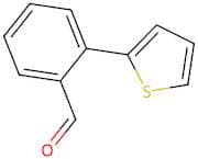2-(Thien-2-yl)benzaldehyde