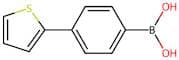 4-(Thien-2-yl)benzeneboronic acid