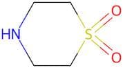 Thiomorpholine 1,1-dioxide