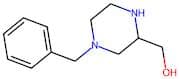4-Benzyl-2-(hydroxymethyl)piperazine