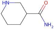 Piperidine-3-carboxamide