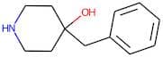 4-Benzyl-4-hydroxypiperidine