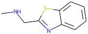 N-(1,3-Benzothiazol-2-ylmethyl)-N-methylamine