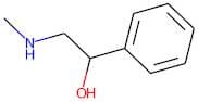 α-(Methylaminomethyl)benzyl alcohol