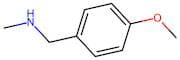 4-Methoxy-N-methylbenzylamine