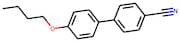 4-Butoxy-[1,1'-biphenyl]-4'-carbonitrile