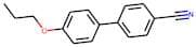 4-Propoxy-[1,1'-biphenyl]-4'-carbonitrile
