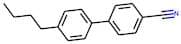 4-Butyl-[1,1'-biphenyl]-4'-carbonitrile