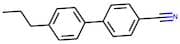 4-Propyl-[1,1'-biphenyl]-4'-carbonitrile