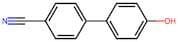 4'-Hydroxy-[1,1'-biphenyl]-4-carbonitrile