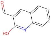 1,2-Dihydro-2-oxoquinoline-3-carboxaldehyde
