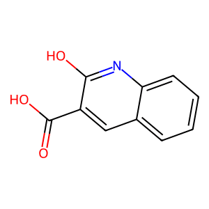 1,2-Dihydro-2-oxoquinoline-3-carboxylic acid