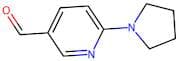 6-(Pyrrolidin-1-yl)nicotinaldehyde