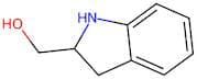 2-(Hydroxymethyl)indoline