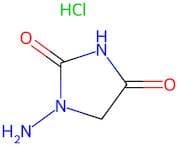 1-Aminohydantoin hydrochloride