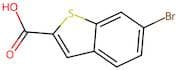 6-Bromobenzo[b]thiophene-2-carboxylic acid