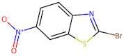 2-Bromo-6-nitro-1,3-benzothiazole