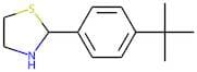 2-[4-(tert-Butyl)phenyl]-1,3-thiazolidine