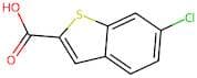6-Chlorobenzo[b]thiophene-2-carboxylic acid