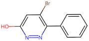 5-Bromo-6-phenylpyridazin-3(2H)-one